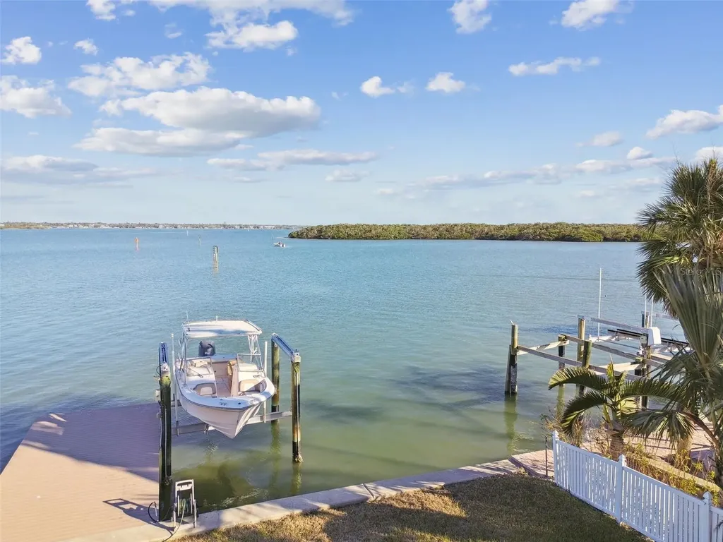 529 Johns Pass Avenue Madeira Beach FL 33708