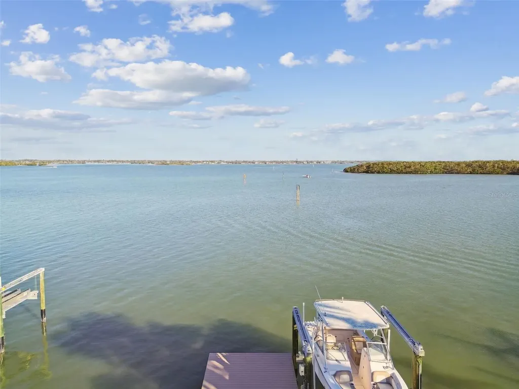529 Johns Pass Avenue Madeira Beach FL 33708
