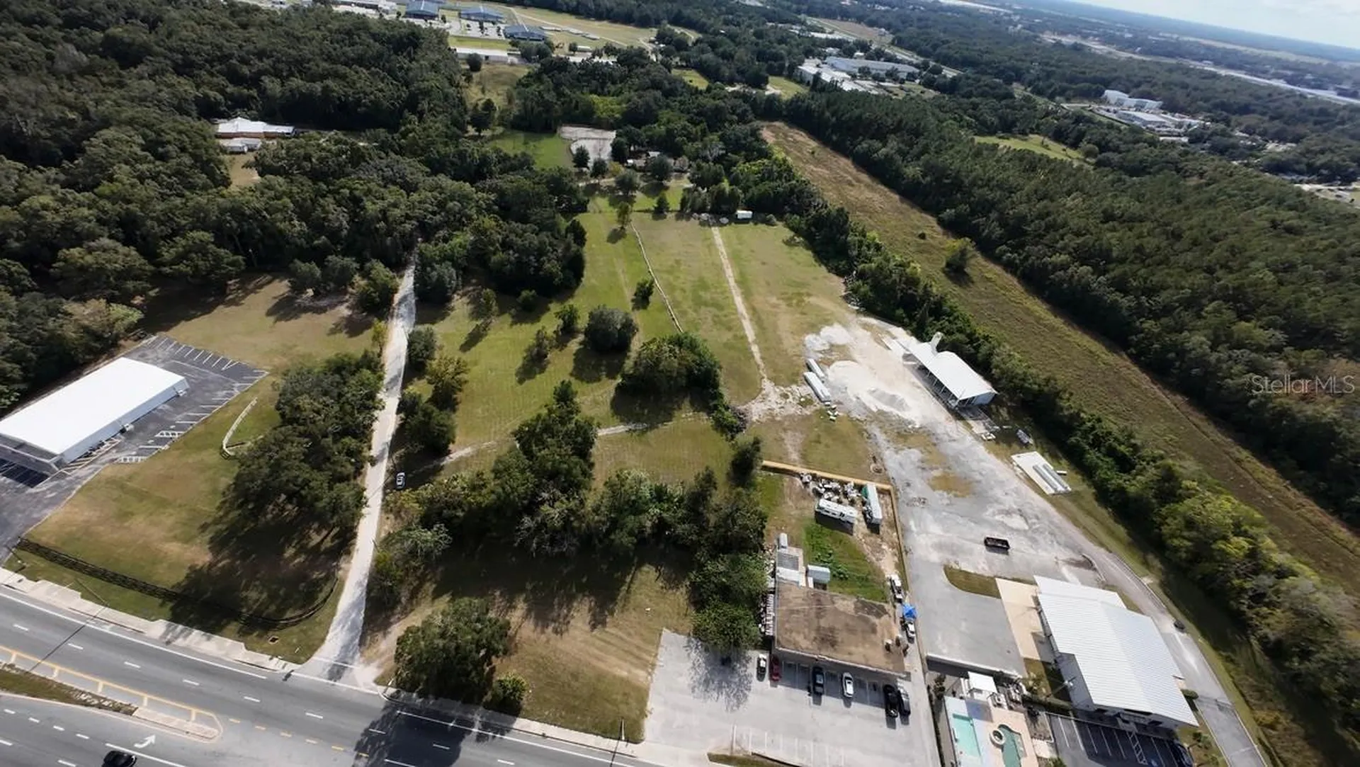 3308 NW Blitchton Road Ocala FL 34475