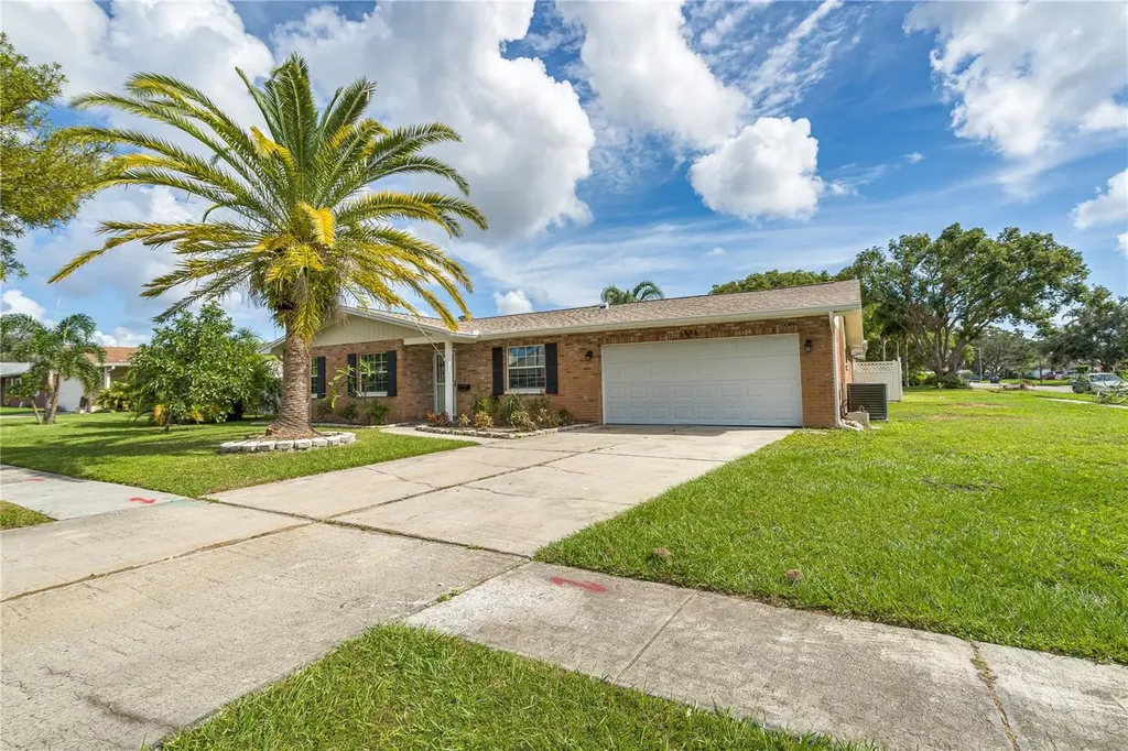 1809 Glenville Drive Clearwater FL 33765