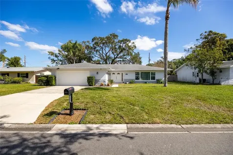 2351 Mangrum Drive Dunedin FL 34698