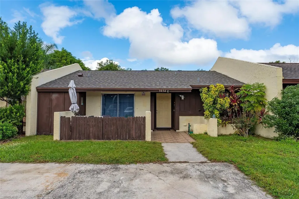 3054 Autumn Court Winter Park FL 32792