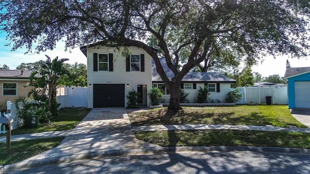 5535 92nd Place N Pinellas Park FL 33782
