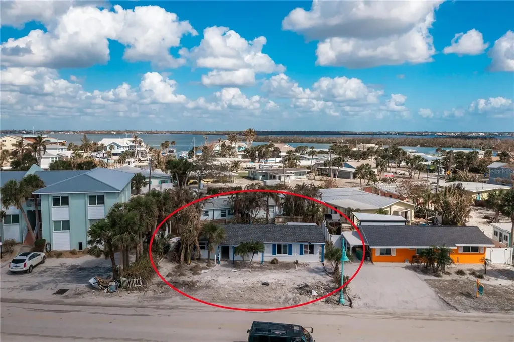 1255 Gulf Boulevard Englewood FL 34223