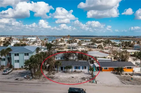 1255 Gulf Boulevard Englewood FL 34223