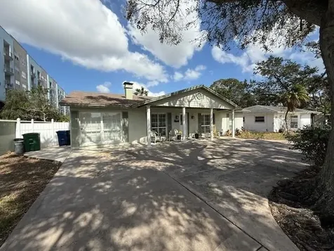 5307 W Cleveland Street Tampa FL 33609