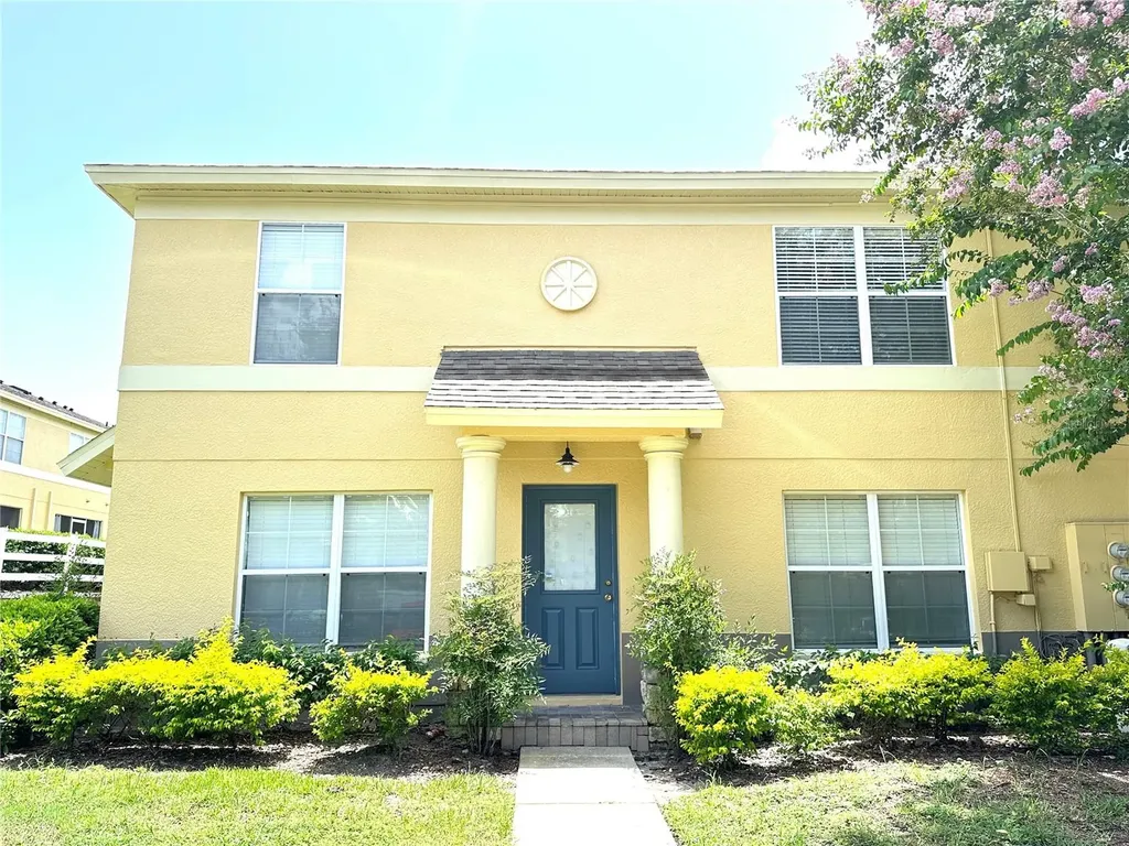 3357 Spy Tower Court Valrico FL 33594