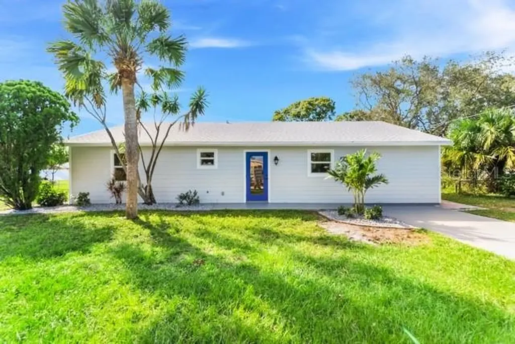2255 17th Avenue SW Vero Beach FL 32962
