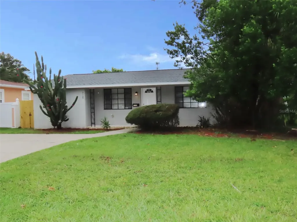 3120 25th Street N St Petersburg FL 33713