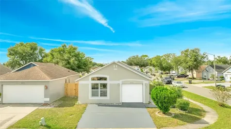 8250 Golden Chickasaw Circle Orlando FL 32825