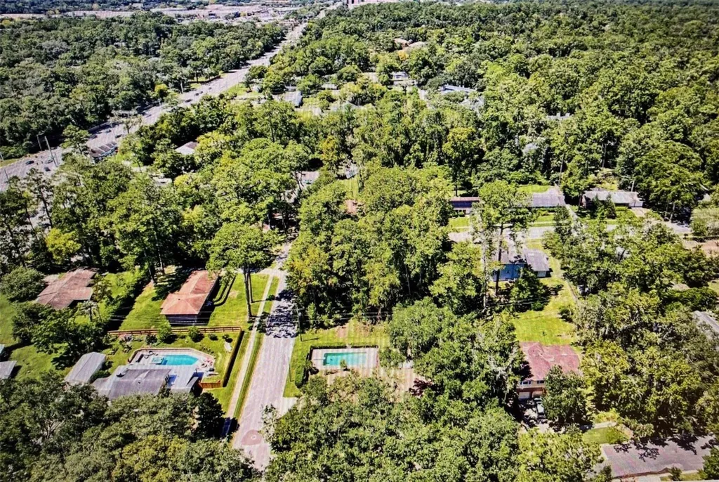 Tbd NW 52nd Terrace Gainesville FL 32605