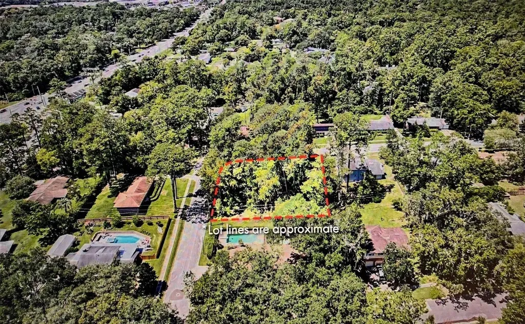 Tbd NW 52nd Terrace Gainesville FL 32605