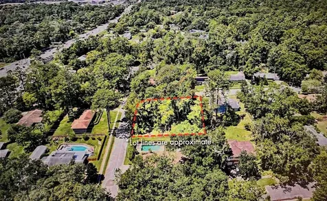 Tbd NW 52nd Terrace Gainesville FL 32605