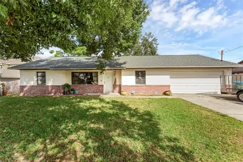 518 Gondolier Terrace Deltona FL 32725