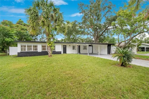 627 Carvell Drive Winter Park FL 32792