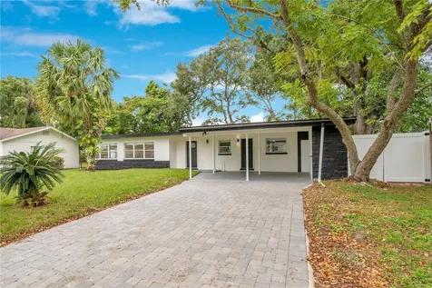 627 Carvell Drive Winter Park FL 32792