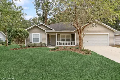 1529 NW 54th Drive Gainesville FL 32605