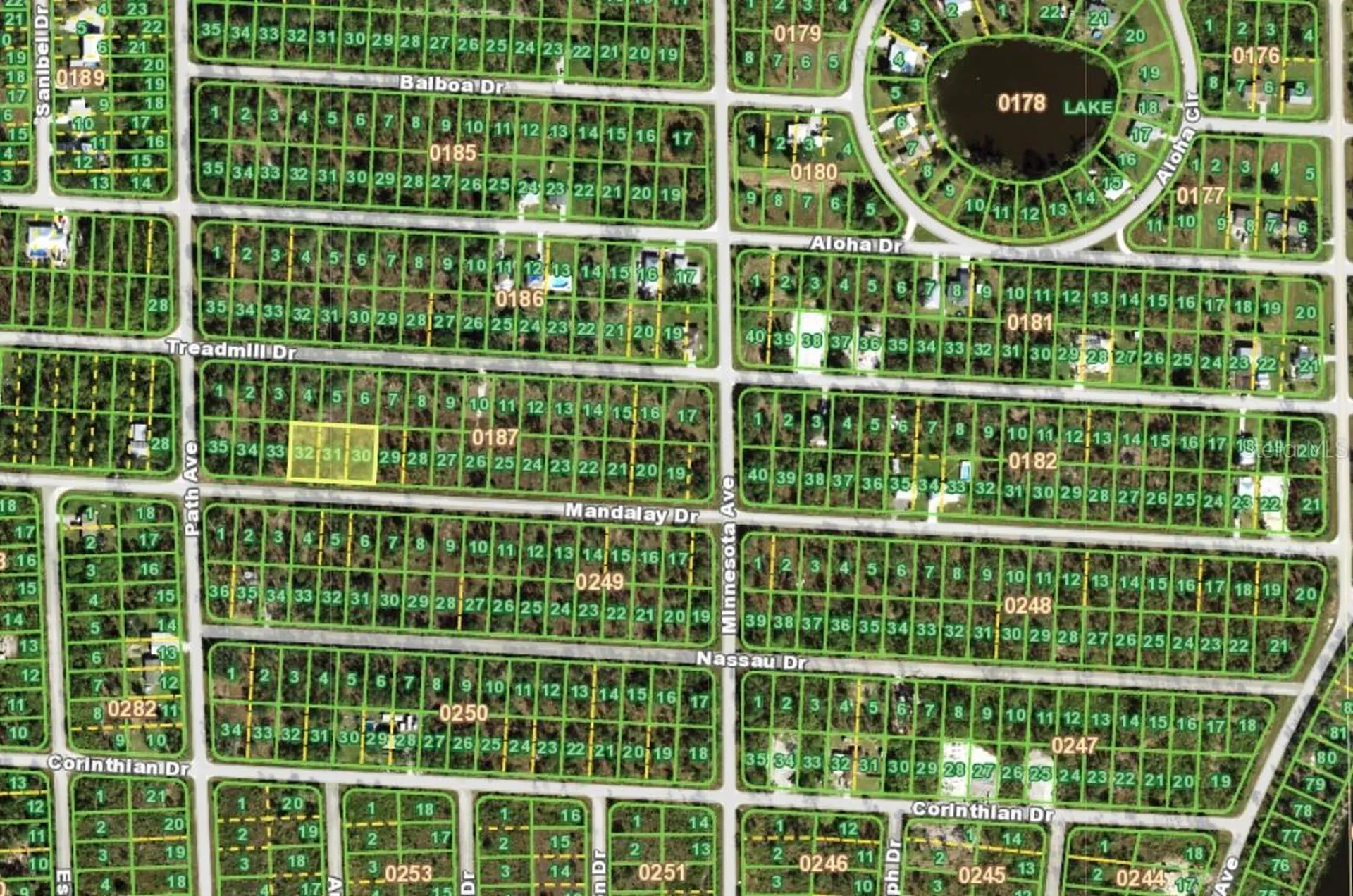 27300 Mandalay Drive Punta Gorda FL 33955