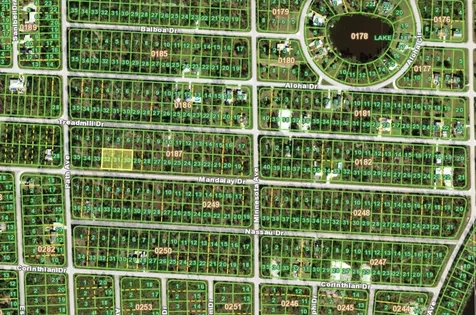 27300 Mandalay Drive Punta Gorda FL 33955