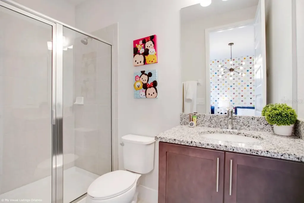 7736 Graben Street Kissimmee FL 34747