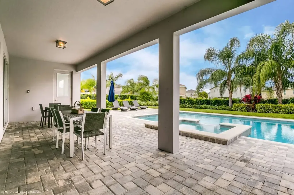7736 Graben Street Kissimmee FL 34747