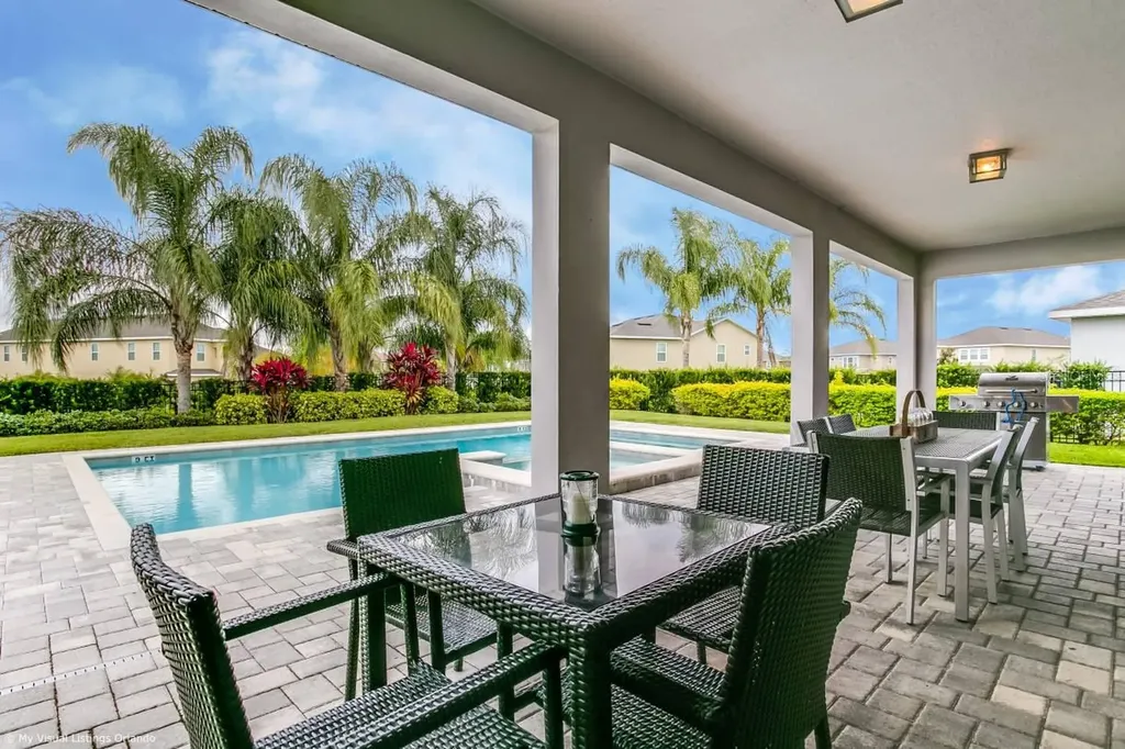 7736 Graben Street Kissimmee FL 34747