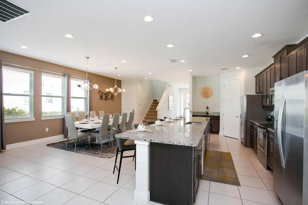 7736 Graben Street Kissimmee FL 34747