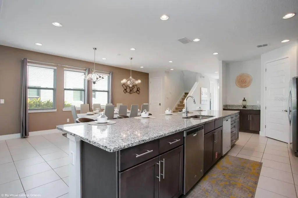 7736 Graben Street Kissimmee FL 34747