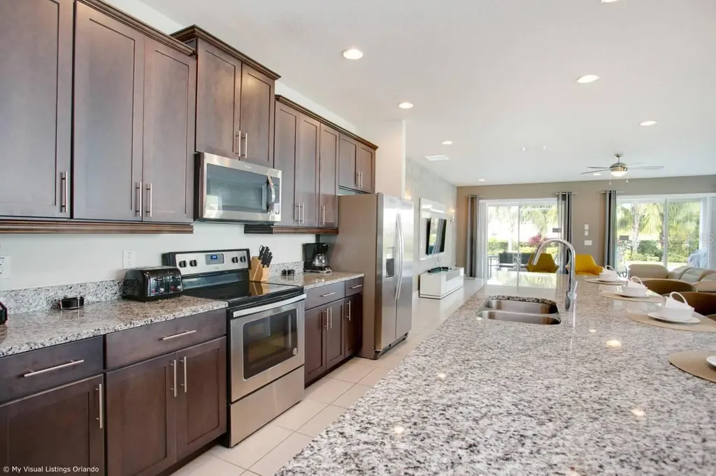 7736 Graben Street Kissimmee FL 34747