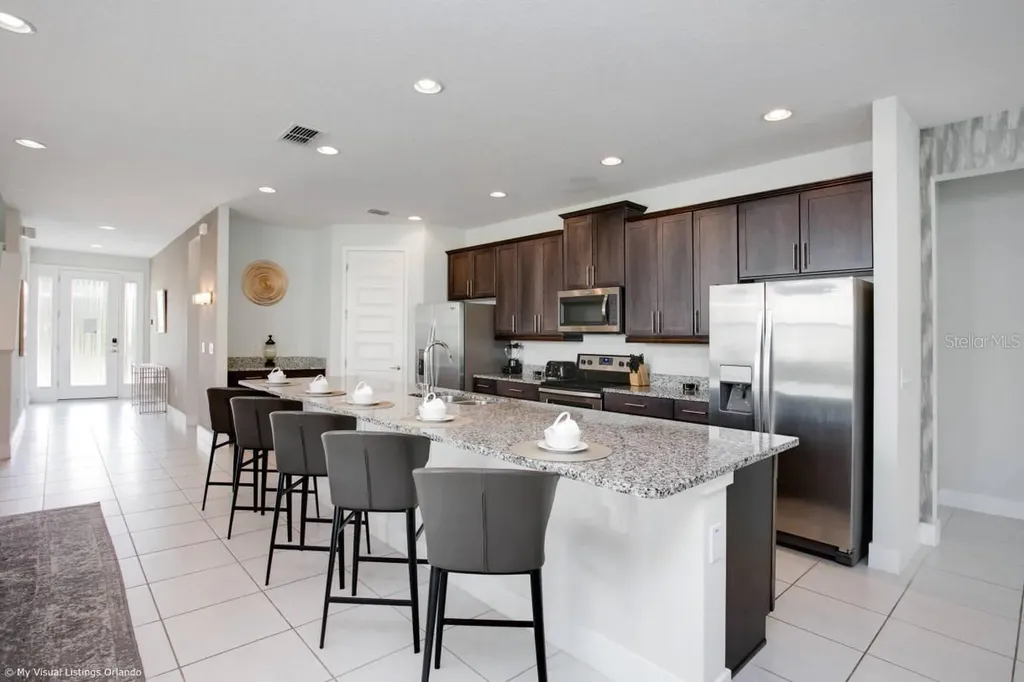 7736 Graben Street Kissimmee FL 34747