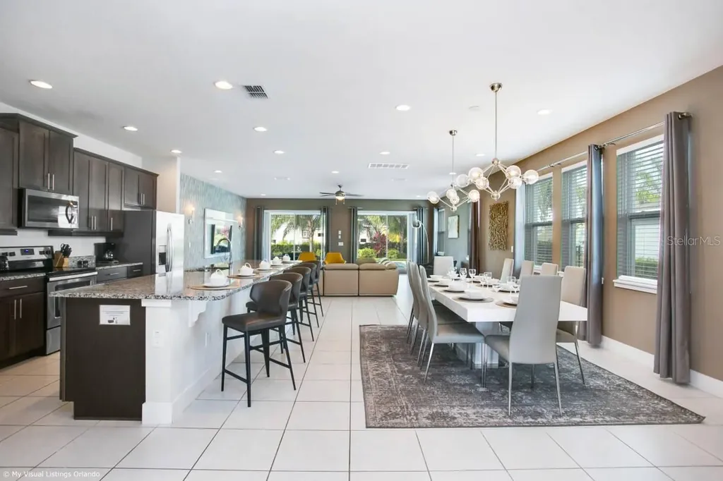 7736 Graben Street Kissimmee FL 34747
