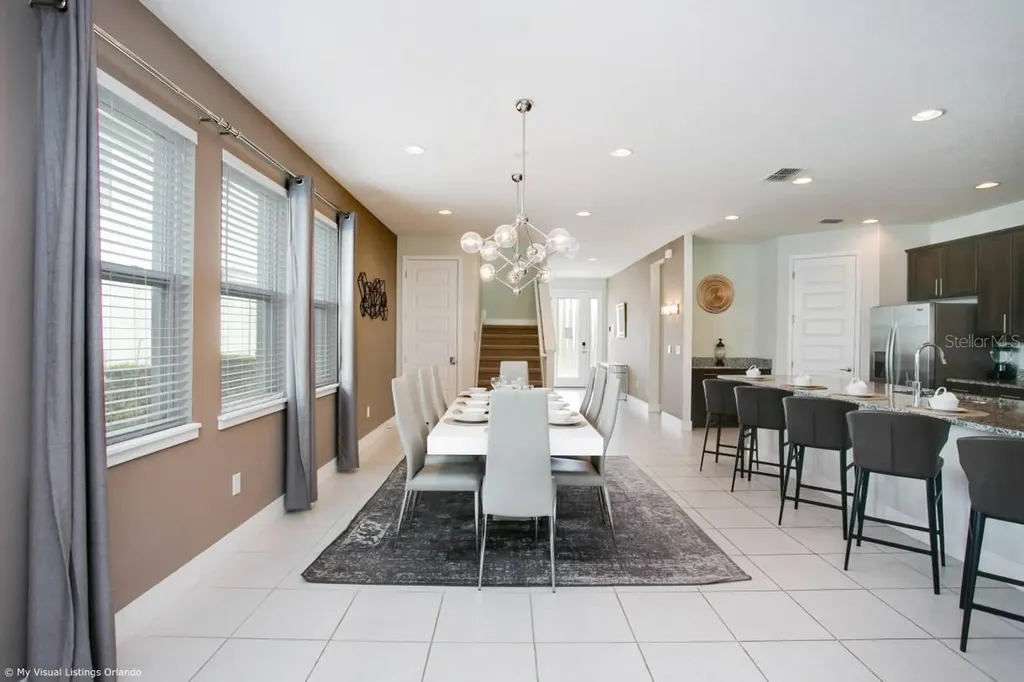 7736 Graben Street Kissimmee FL 34747