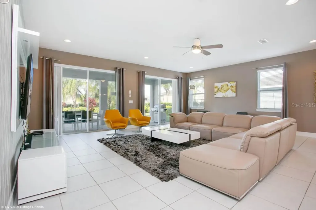 7736 Graben Street Kissimmee FL 34747