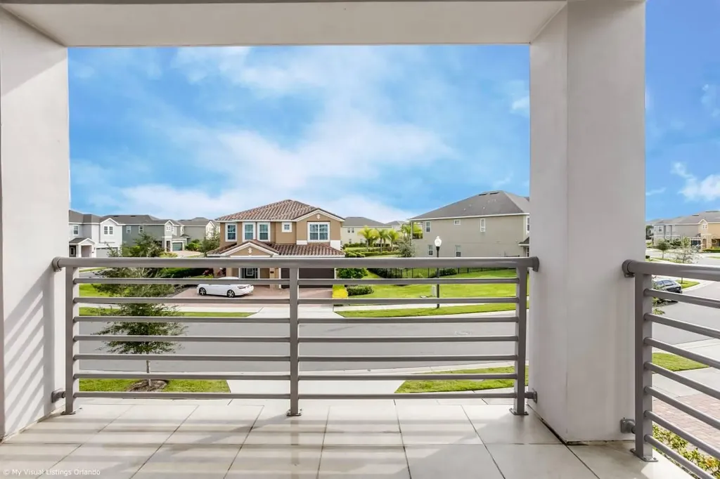 7736 Graben Street Kissimmee FL 34747
