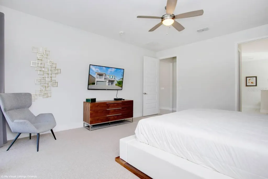 7736 Graben Street Kissimmee FL 34747