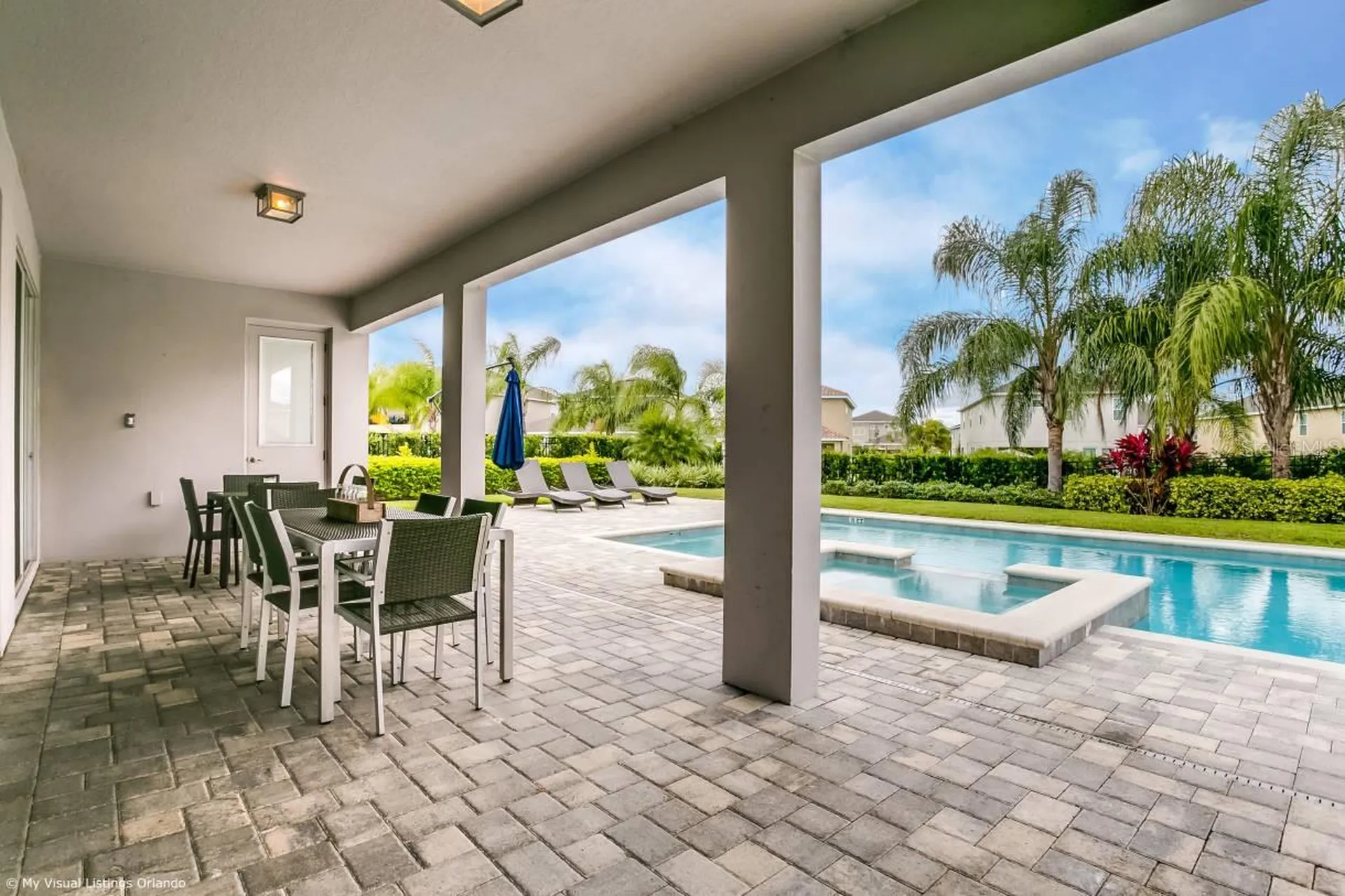 7736 Graben Street Kissimmee FL 34747