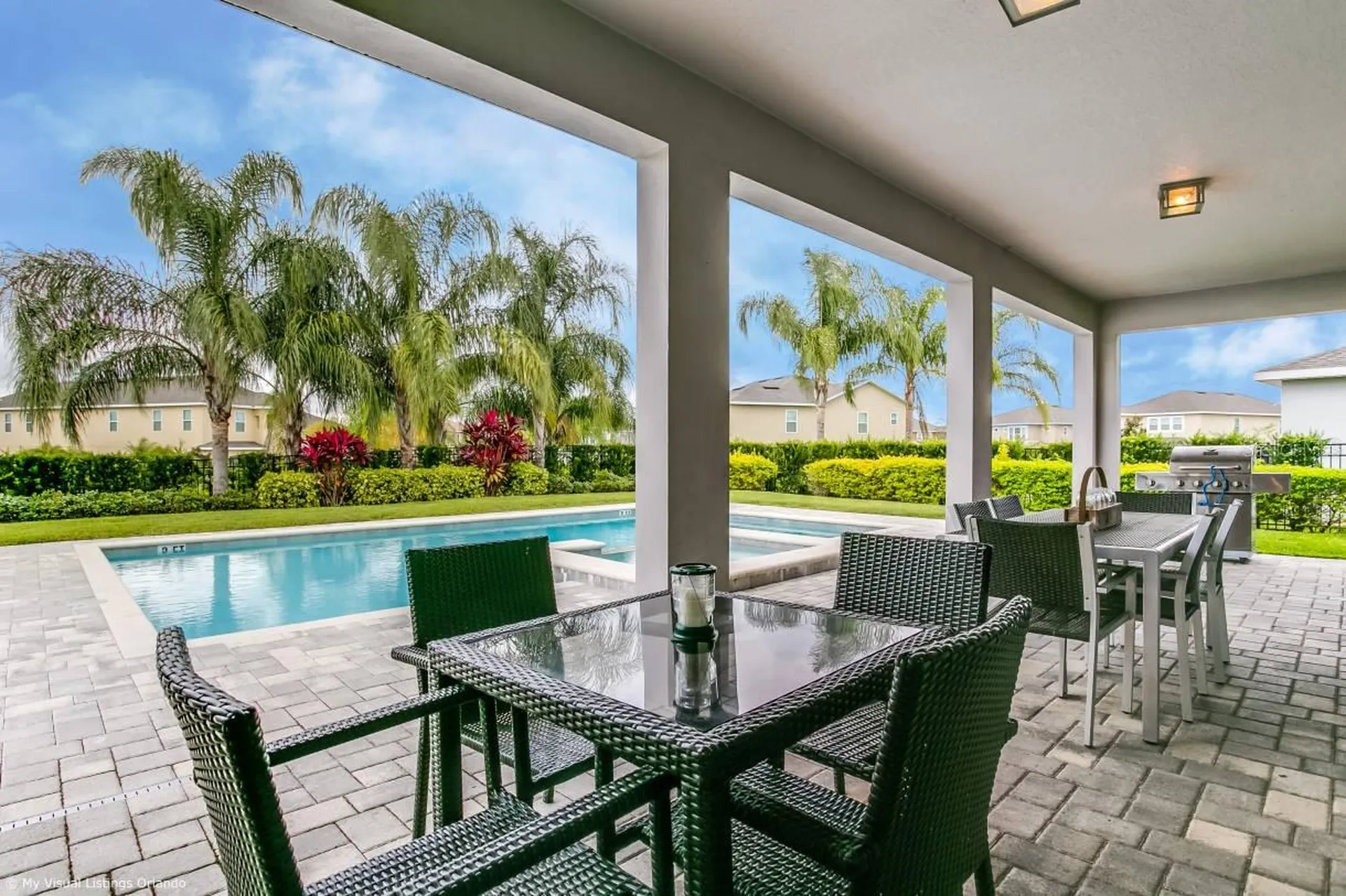 7736 Graben Street Kissimmee FL 34747