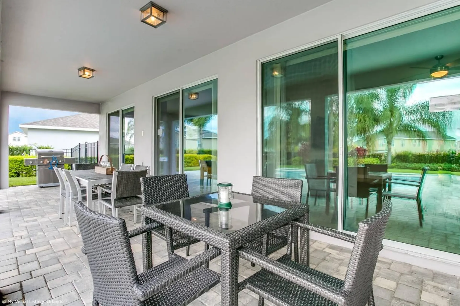 7736 Graben Street Kissimmee FL 34747
