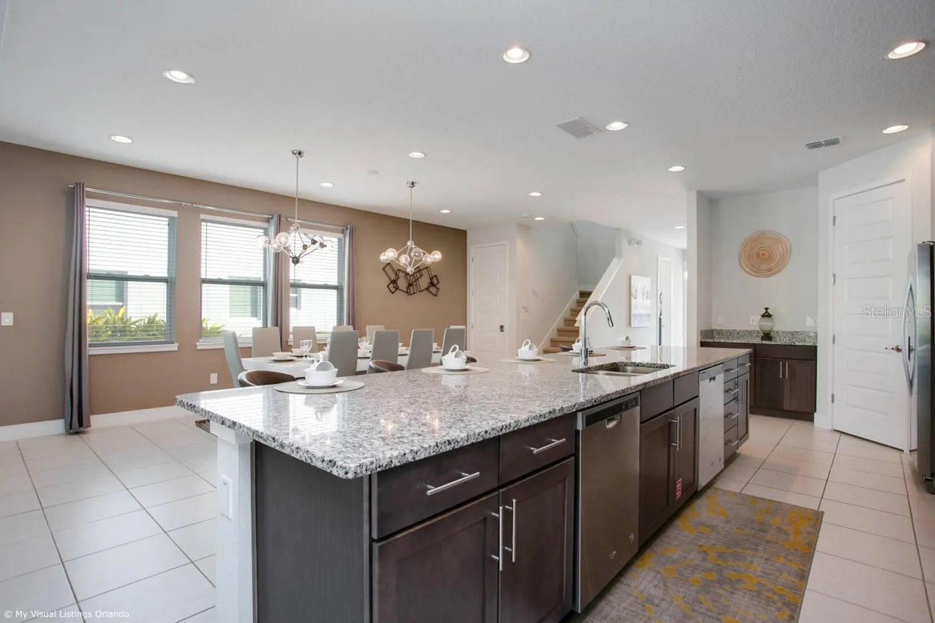 7736 Graben Street Kissimmee FL 34747