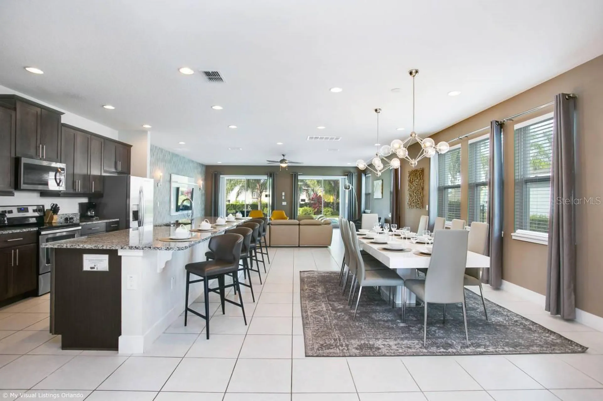 7736 Graben Street Kissimmee FL 34747