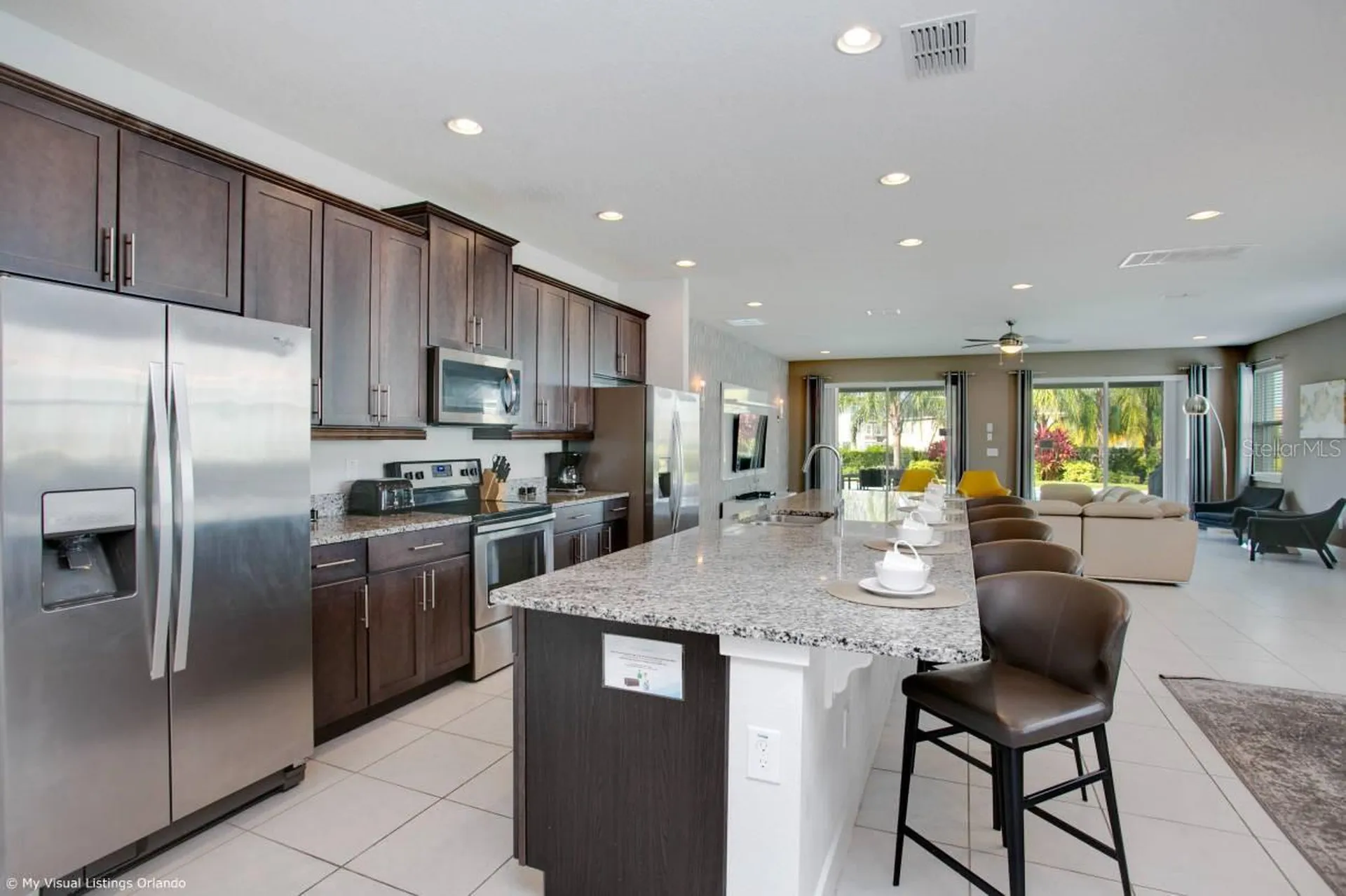 7736 Graben Street Kissimmee FL 34747
