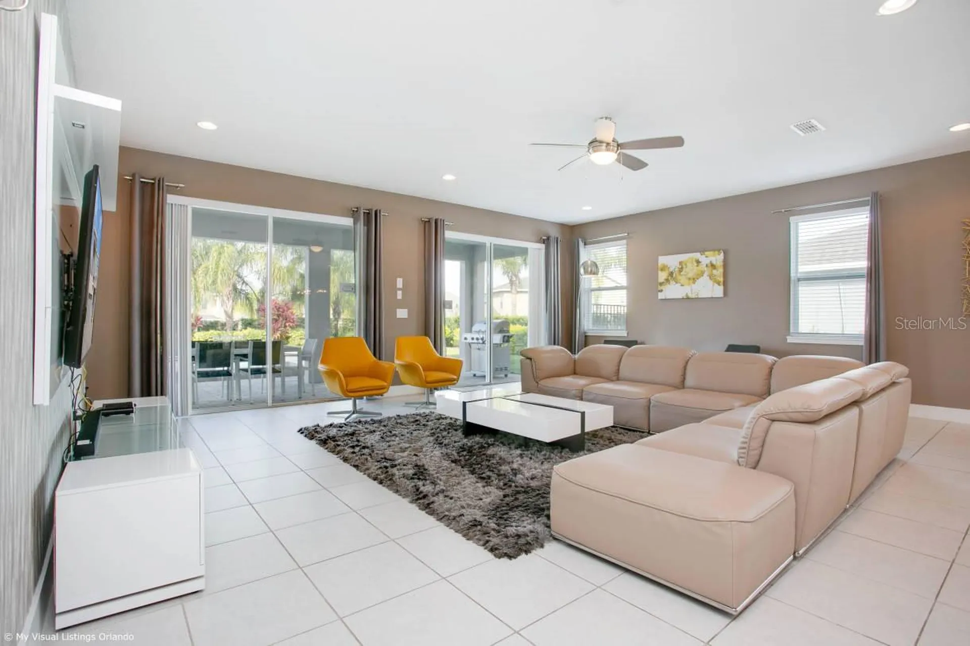 7736 Graben Street Kissimmee FL 34747