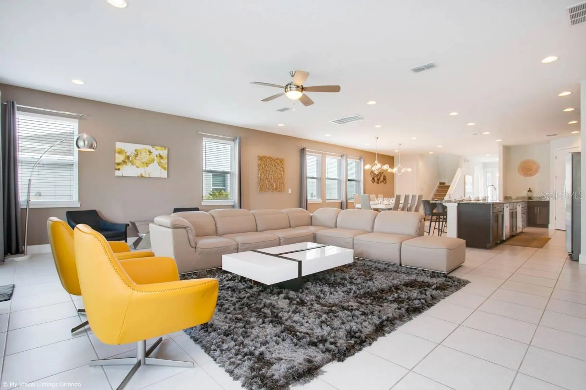 7736 Graben Street Kissimmee FL 34747