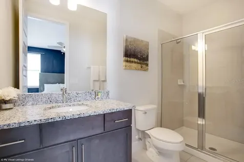 7736 Graben Street Kissimmee FL 34747