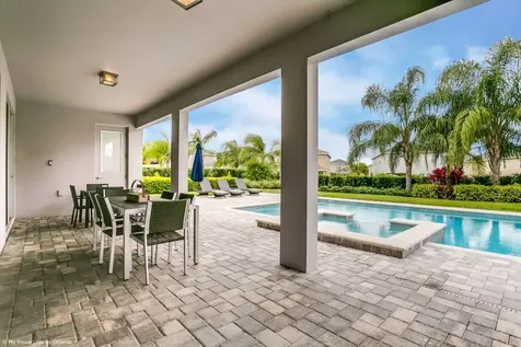 7736 Graben Street Kissimmee FL 34747