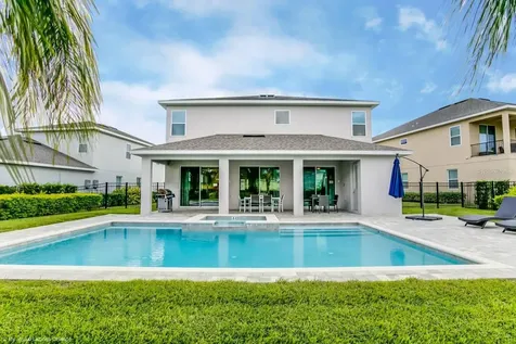 7736 Graben Street Kissimmee FL 34747