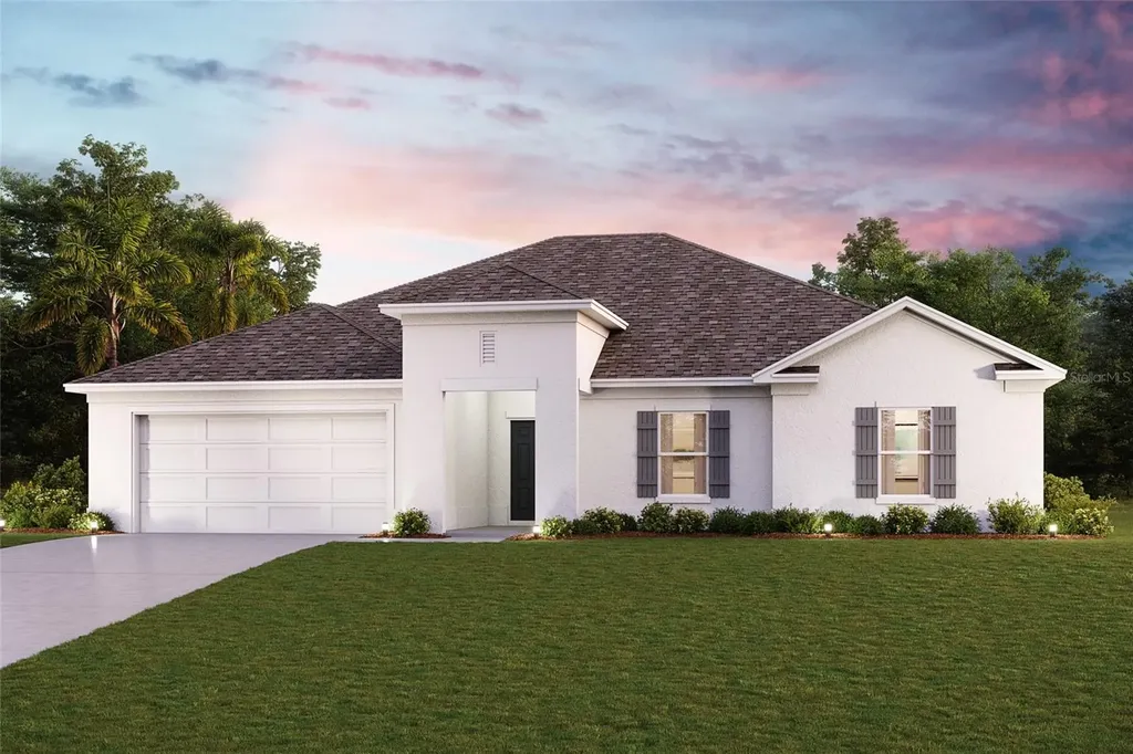 2388 Prague Lane Punta Gorda FL 33983