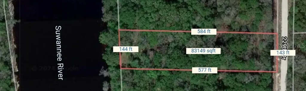 229 Th Drive Live Oak FL 32064