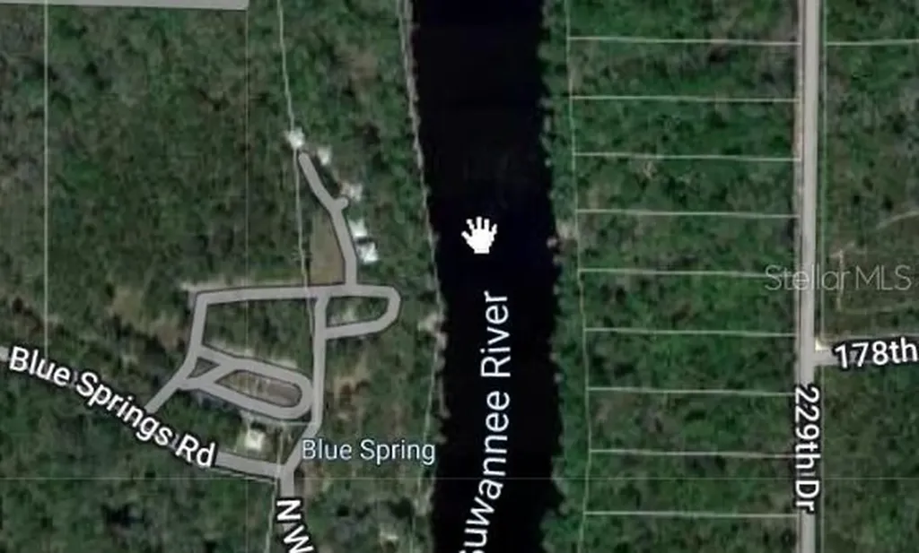 229 Th Drive Live Oak FL 32064