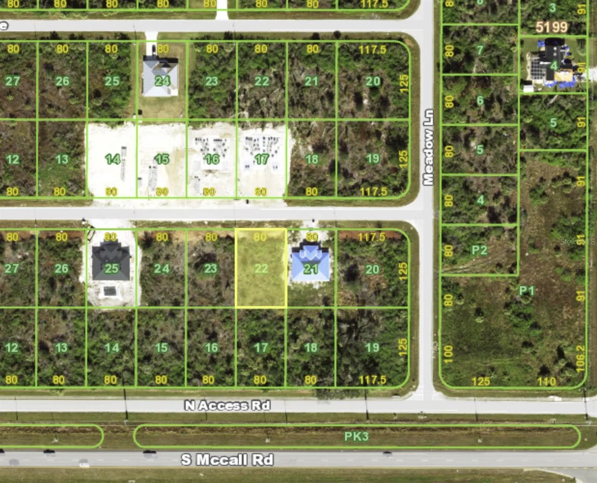 12215 Tetzel Avenue Port Charlotte FL 33981